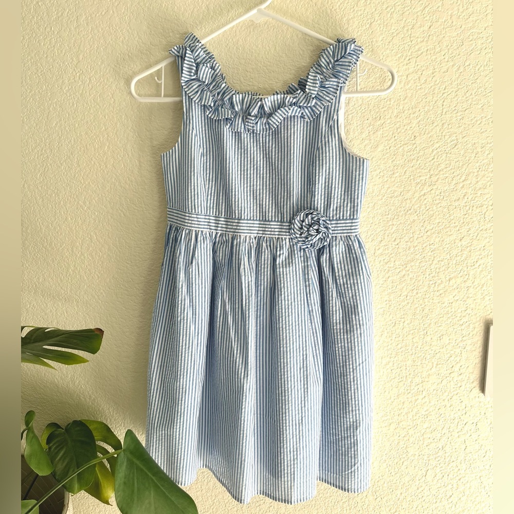 Lilly Pulitzer girl’s dress